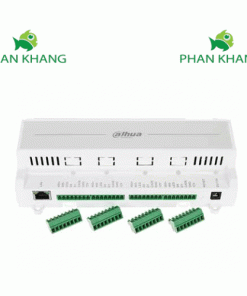 Bộ kiểm soát 4 cửa đơn Dahua DHI-ASC1204B-S