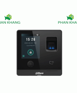 Bộ kiểm soát cửa ra vào độc lập 1 cửa DAHUA DHI-ASI1212F