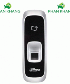 Bán đầu đọc thẻ từ, vân tay Dahua DHI-ASR1102A(V2)