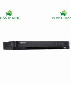 Đầu ghi 16 kênh HDTVI 5MP H.265+ Hikvision DS-7216HUHI-K2