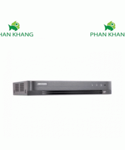 Đầu ghi 16 kênh HDTVI H.265+ Hikvision DS-7216HQHI-K2