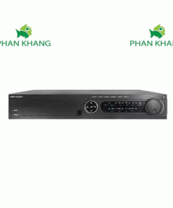 Đầu ghi 24 kênh Turbo HD Hikvision DS-7324HUHI-K4
