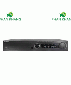 Đầu ghi 32 kênh Turbo HD Hikvision DS-7332HUHI-K4