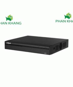 Đầu ghi 4 kênh 5in1 DAHUA DH-XVR5104HS-4KL-X