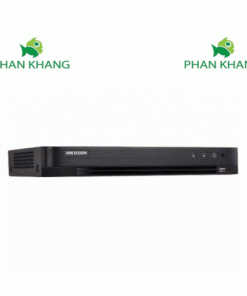 Đầu ghi 4 kênh HDTVI 5MP H.265+ HIKVISION DS-7204HUHI-K1/E