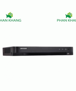 Đầu ghi 4 kênh HDTVI H.265+ Hikvision DS-7204HQHI-K1