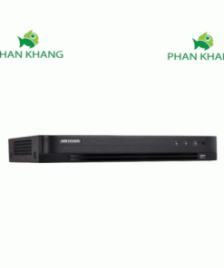Đầu ghi 8 kênh HDTVI 5MP H.265+ Hikvision DS-7208HUHI-K1/E