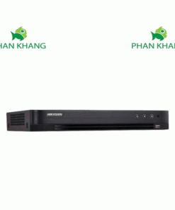 Đầu ghi 8 kênh HDTVI H.265+ Hikvision DS-7208HQHI-K1