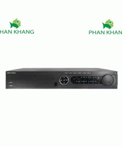 Đầu ghi 8MP 16 kênh HDTVI Hikvision DS-7316HUHI-K4