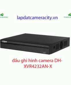 Đầu ghi hình HDCVI Dahua DH-XVR4232AN-X