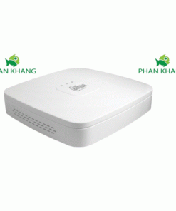 Đầu ghi hình 4 kênh HDCVI Dahua DH-XVR5104C-4KL-X