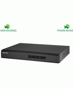 Đầu ghi hình 8 kênh Turbo HD 3.0 HIKVISION DS-7208HGHI-F1/NB