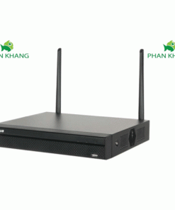 Đầu ghi hình camera IP 4 kênh DAHUA NVR2104HS-W-4KS2