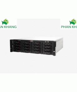 Đầu ghi hình DAHUA DHI-NVR616-64/128-4KS2 (64/128 Kênh, chuẩn nén hình ảnh H265)