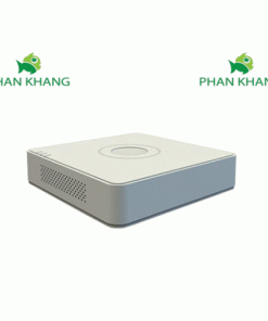 Đầu ghi hình TURBO HD 3.0 4 kênh Hikvision DS-7104HGHI-F1