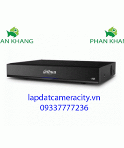 Đầu ghi HDCVI 16 kênh Penta-brid DAHUA DH-XVR7116HE-4KL-X