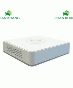 Đầu ghi HDTVI 16 kênh Hikvision DS-7116HQHI-K1