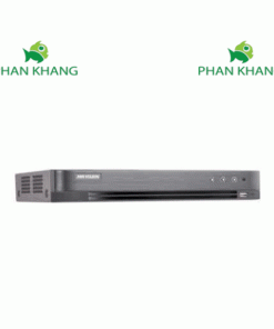 Đầu ghi HDTVI 24 kênh HIKVISION DS-7224HGHI-K2