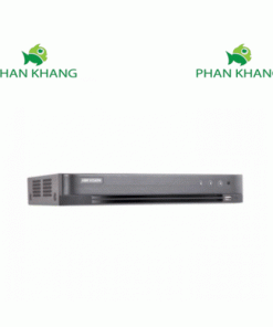 Đầu ghi HDTVI 24 kênh Hikvision DS-7224HQHI-K2
