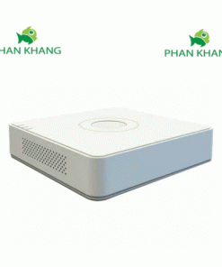 Đầu ghi HDTVI 4 kênh Hikvision DS-7104HQHI-K1