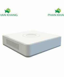 Đầu ghi HDTVI 8 kênh TURBO HD 4.0 Hikvision DS-7108HQHI-K1