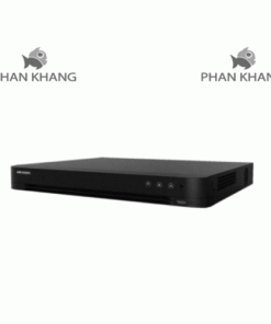 Đầu ghi thông minh 4 kênh HDTVI HIKVISION iDS-7204HQHI-M1/S