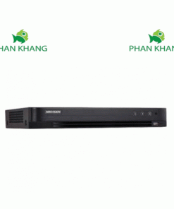 Đầu ghi thông minh 4 kênh HDTVI HIKVISION iDS-7204HUHI-M1/S