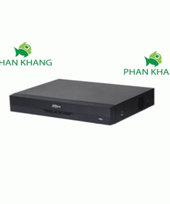 Đầu ghi XVR Ai 8 kênh DAHUA DH-XVR5108HS-4KL-I2
