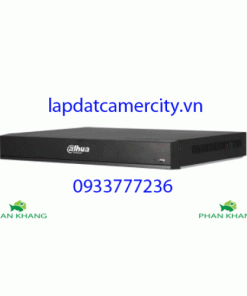 đầu ghi hình 8 kênh dahua DH-XVR7208A-4K-X