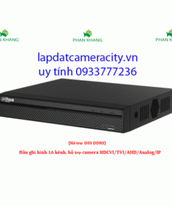 Đầu ghi hình HDCVI Dahua DH-XVR5116HS-X
