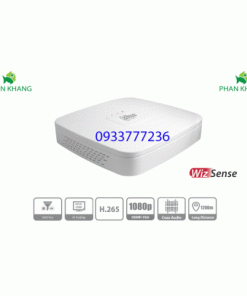 Đầu ghi hình camera dahua CVI DH-XVR4108C-I