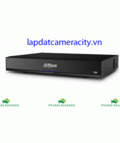đầu ghi hình 8 kênh dahua DH-XVR7108HE-4KL-X
