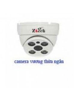 camera ztech ZT-BI54AHD9