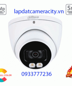 camera dahua DH-HAC-HDW1509TP-A-LED