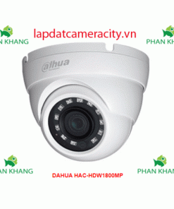 camera hdcvi 8MP camera dahua DH-HAC-HDW1800MP