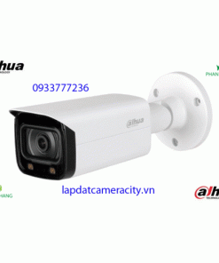 Camera-dahua-DH-HAC-HFW2249TP-I8-A-LED