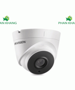 Camera Dome 4 in 1 hồng ngoại 5.0 Megapixel HIKVISION DS-2CE56H0T-IT3F