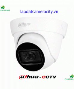 Camera Dome 8.0 Megapixel DAHUA DH-HAC-HDW1800TLP-A
