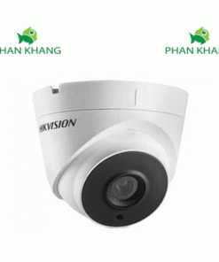 Camera Dome HDTVI 2MP Starlight Hikvision DS-2CE56D8T-IT3E