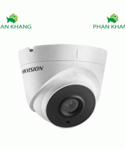 Camera Dome HDTVI 2MP Starlight Hikvision DS-2CE56D8T-IT3F