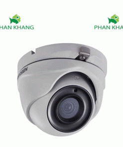 Camera Dome HDTVI 5MP Hikvision DS-2CE56H0T-ITM(F)