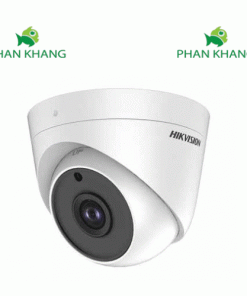 Camera Dome HDTVI 5MP Hikvision DS-2CE56H0T-ITP(F)