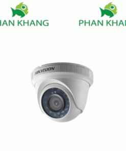Camera Dome TVI HikVision DS-2CE56D0T-IRP