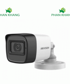 Camera HDTVI 2MP có mic HIKVISION DS-2CE16D0T-ITFS