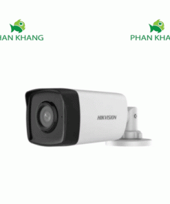 Camera HDTVI 2MP có mic HIKVISION DS-2CE17D0T-IT3FS