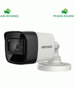 Camera HDTVI 2MP Hikvision DS-2CE16D3T-ITP