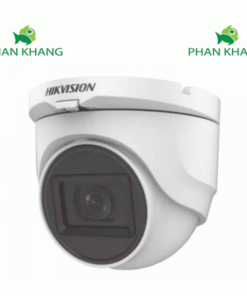 Camera HDTVI 2MP HIKVISION DS-2CE76D0T-ITMFS