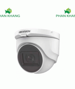 Camera HDTVI 2MP HIKVISION DS-2CE76D0T-ITPFS