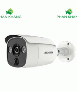 Camera HDTVI 2MP tích hợp hồng ngoại HIKVISION DS-2CE12D8T-PIRL