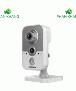 Camera HDTVI 2MP tích hợp hồng ngoại Hikvision DS-2CE38D8T-PIR